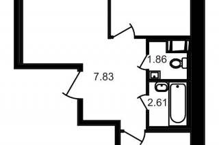 Квартира