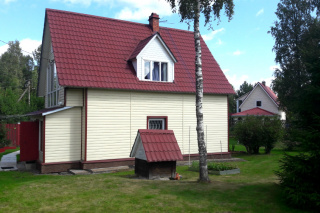 Квартира