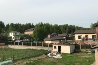 Квартира