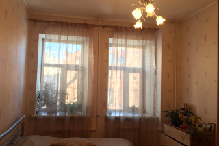 Квартира