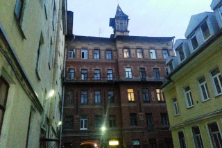 Квартира