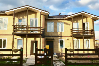 Квартира