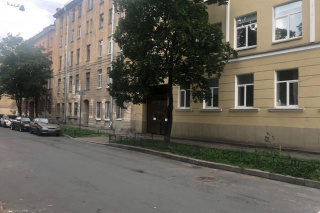 Квартира