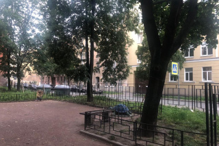 Квартира