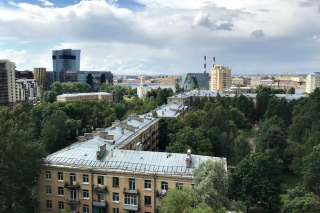 Квартира