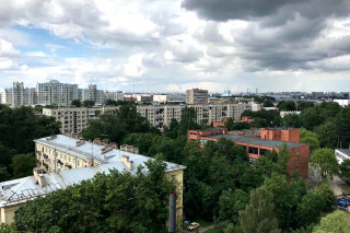 Квартира