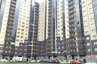 Квартира