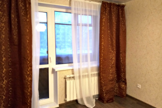 Квартира