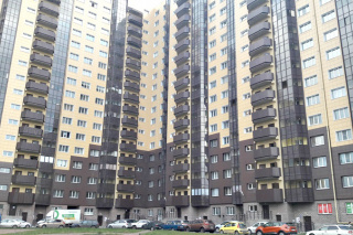 Квартира