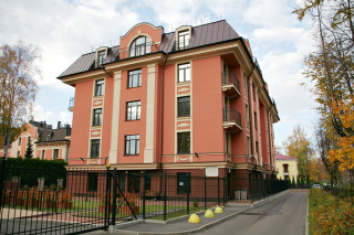 Квартира