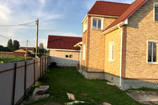 Квартира