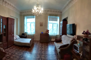 Квартира