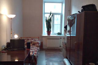 Квартира