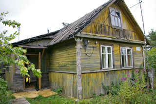 Квартира