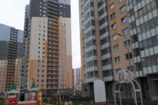 Квартира