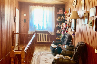 Квартира