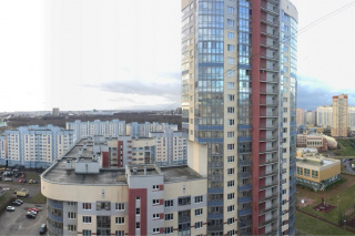 Квартира