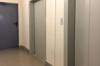 Квартира