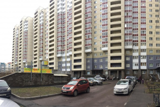 Квартира