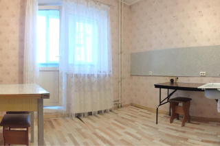 Квартира