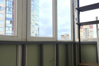 Квартира