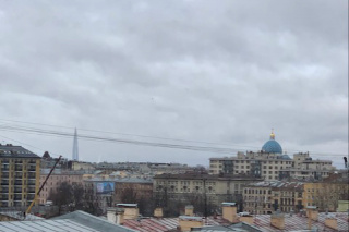 Квартира