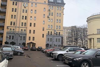 Квартира