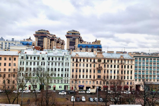 Квартира