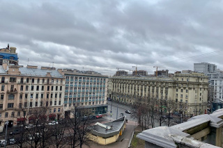 Квартира