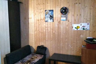 Квартира