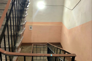Квартира