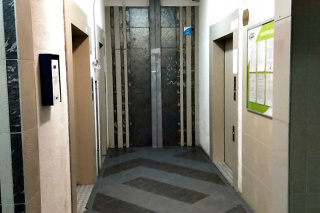 Квартира