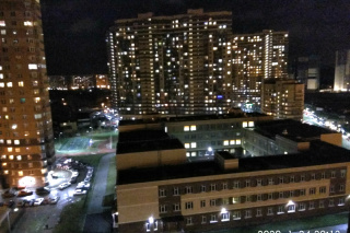Квартира